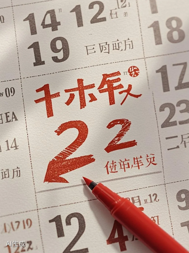 新增两天法定节假日，假期变多了！国务院宣布：2025年起新增农历除夕和5月2日为