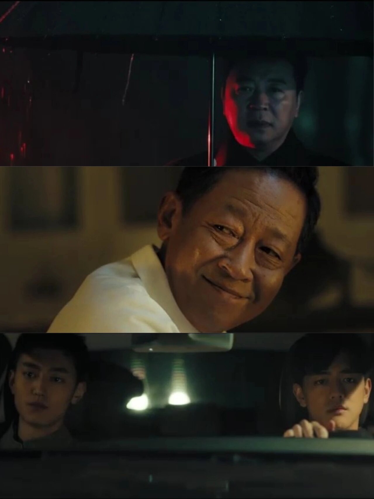 他会是唐诡后的替代吗！脑洞大开的悬疑剧