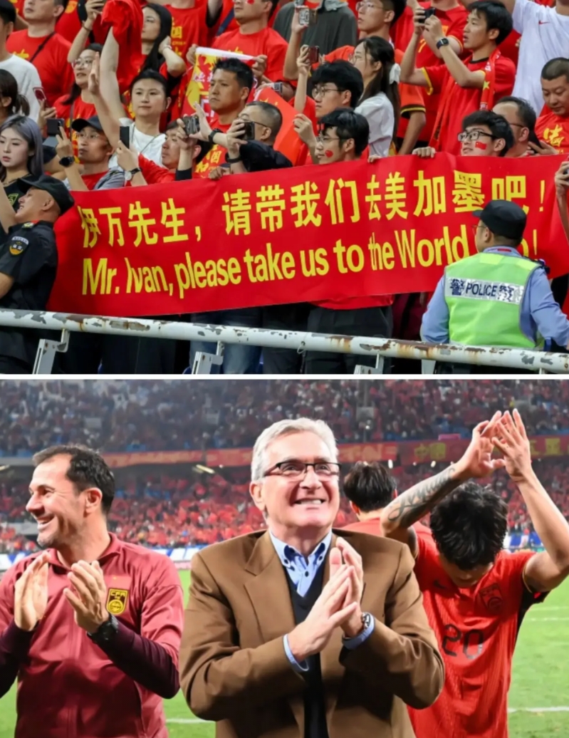 中国主场迎战日本的世预赛有多火爆？
看了这两件事情或许你的内心就知道答案了：
