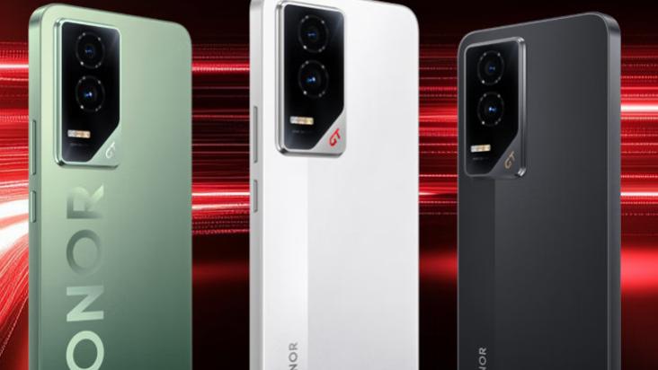 荣耀刚刚发布的新机，重回性价比巅峰，网友都看傻了！