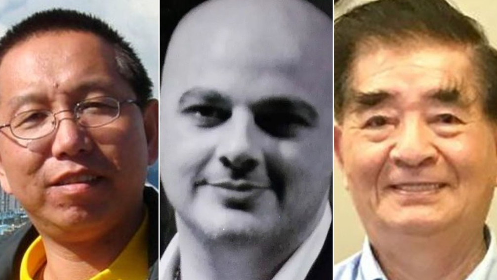 外交部确认！中美换囚是“3+1”换3

28日，外交部发言人毛宁确认，中美进行了