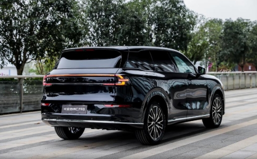 长安启源C798，大空间高智能，价格成悬念