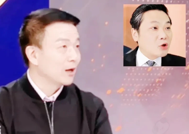 “大便哥”卜合礼这下惹怒于北辰大将军

哪吒这部电影现在票房过100亿了，这于北