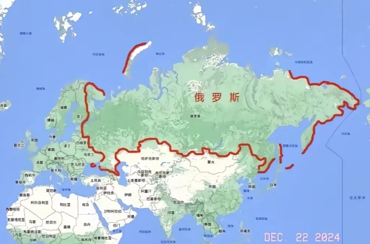 不破不立，俄终于做出大让步！
