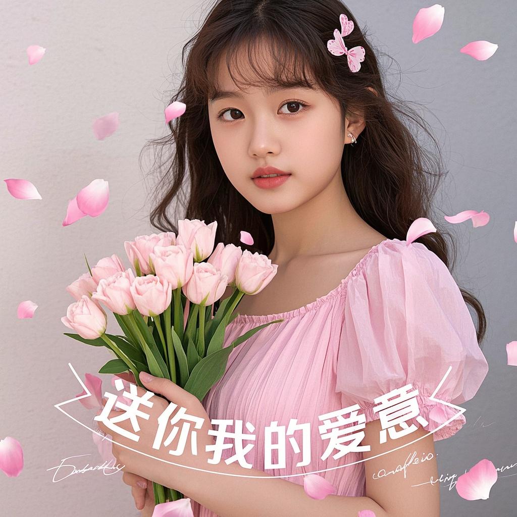 宝藏仙女姐姐表情包，斗图必备嗨翻全场！