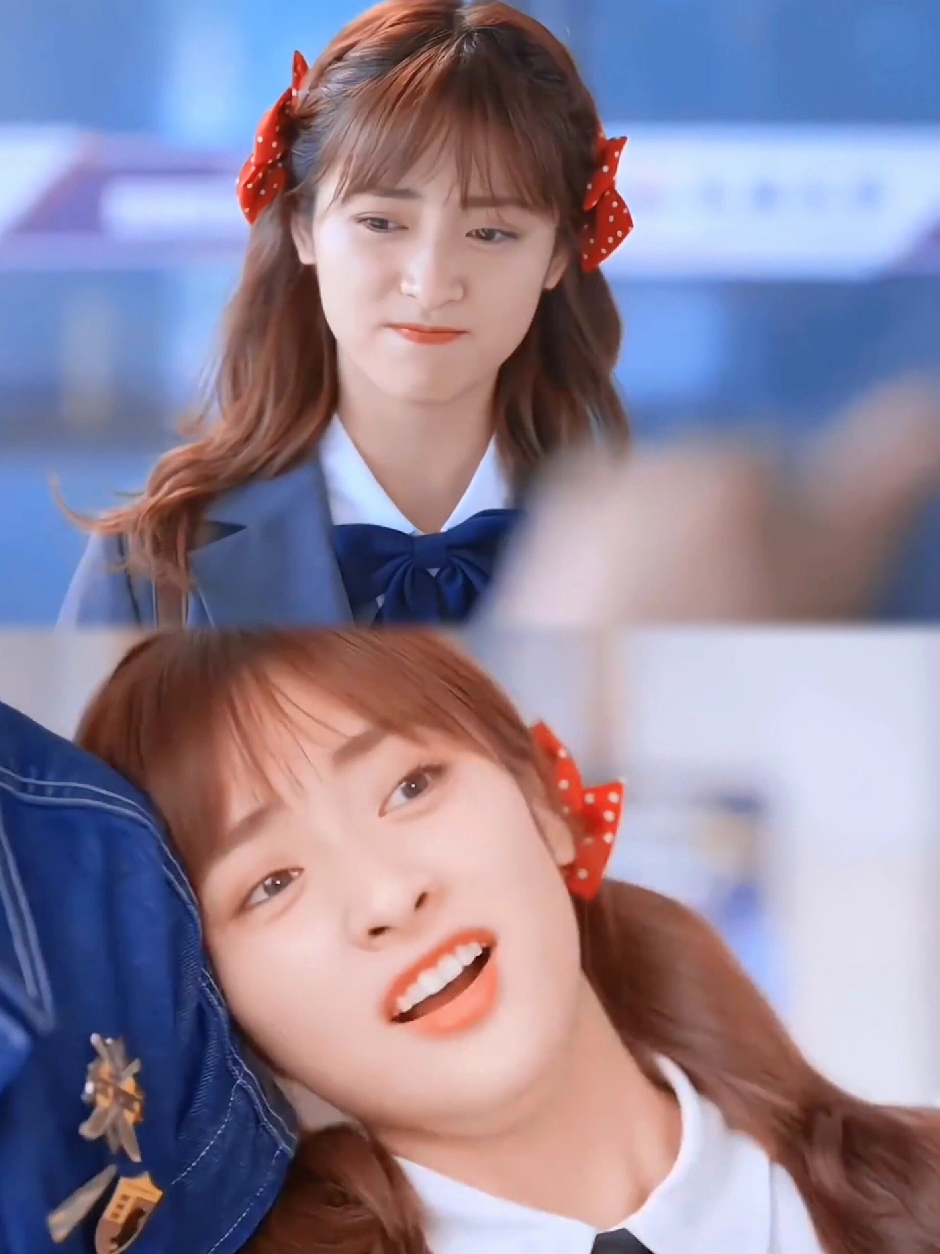 好剧推荐《开画！少女漫》