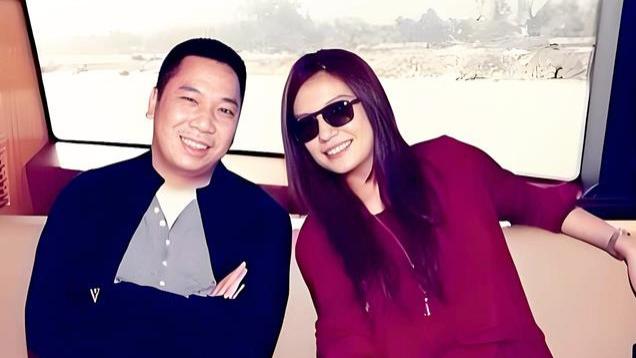 黄有龙的族亲讲述：他从未带赵薇回湖南老家，赵薇与黄家人来往少