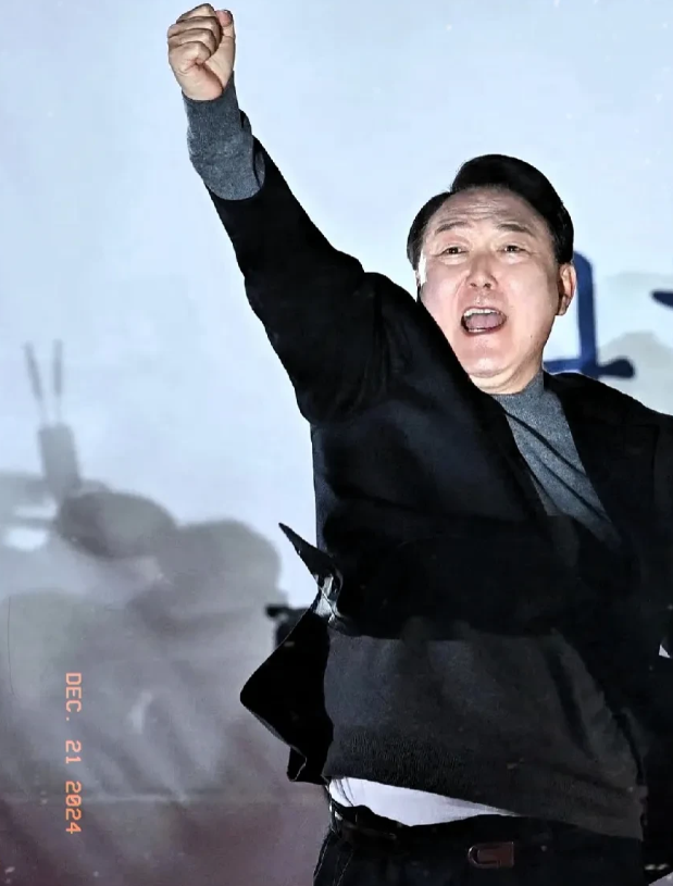 太意外了！韩国刚刚传来大消息！