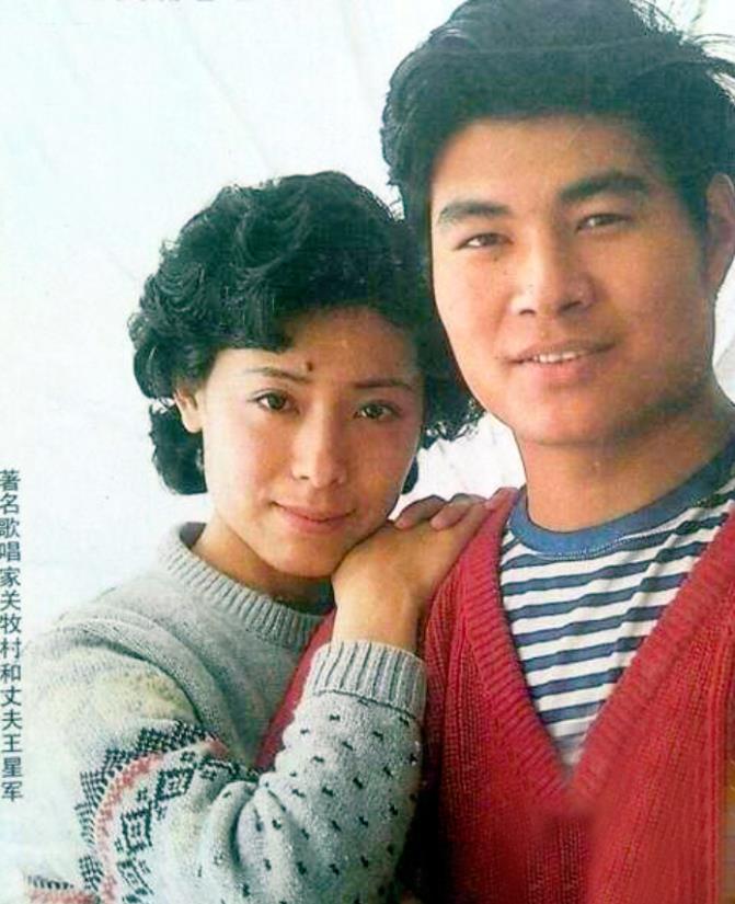 1990年一天晚上，经历了丈夫无数次殴打后，著名歌唱家关牧村再也忍无可忍，看着躲