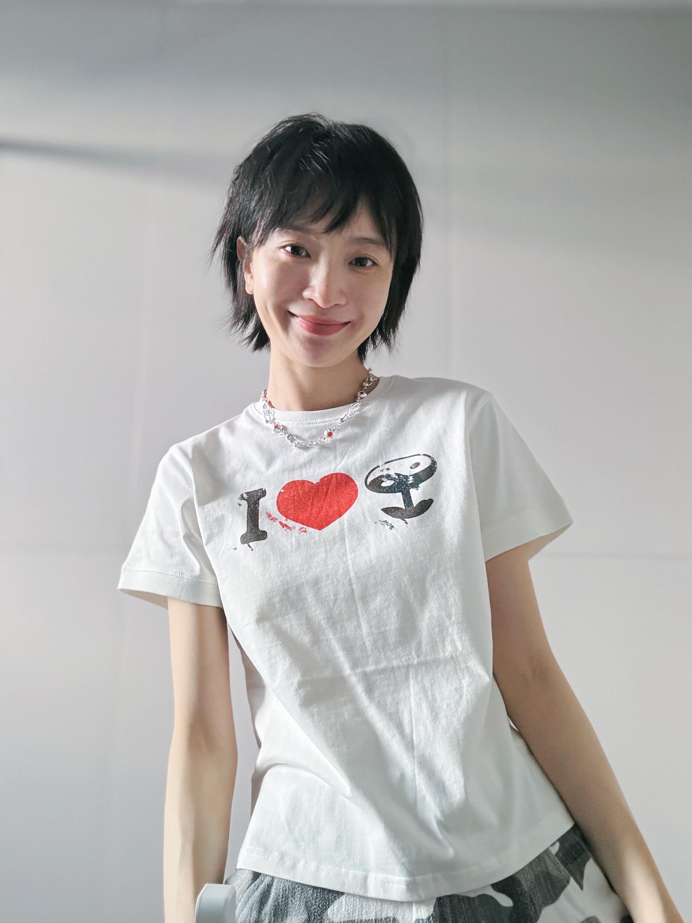 史策：天赋与努力并存的戏剧演员