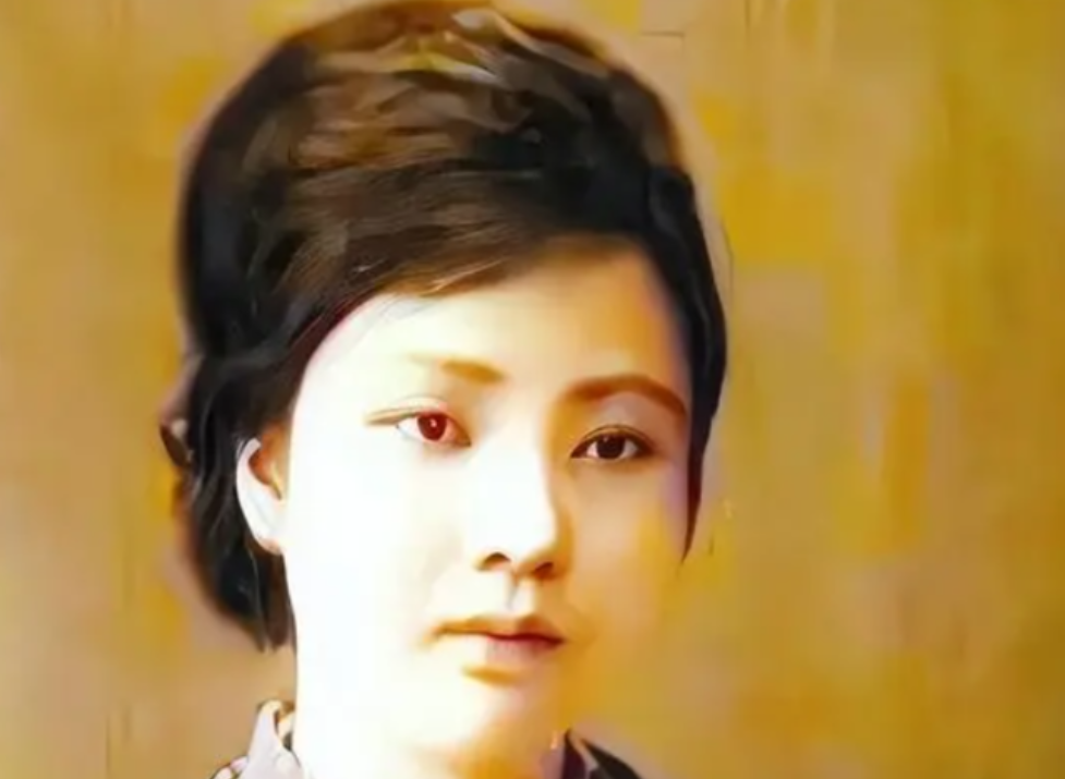 1979年，数学家苏步青向他的日本妻子提出了一个问题：“43年了，你是否会想念你