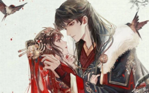 被灭门后，我一心复仇，杀了贵妃后我来当皇后。