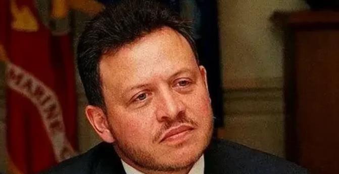 绍伊古到访伊朗让约旦心慌，上回以色列千里迢迢的飞到也门轰炸，就是经过约旦上空飞过