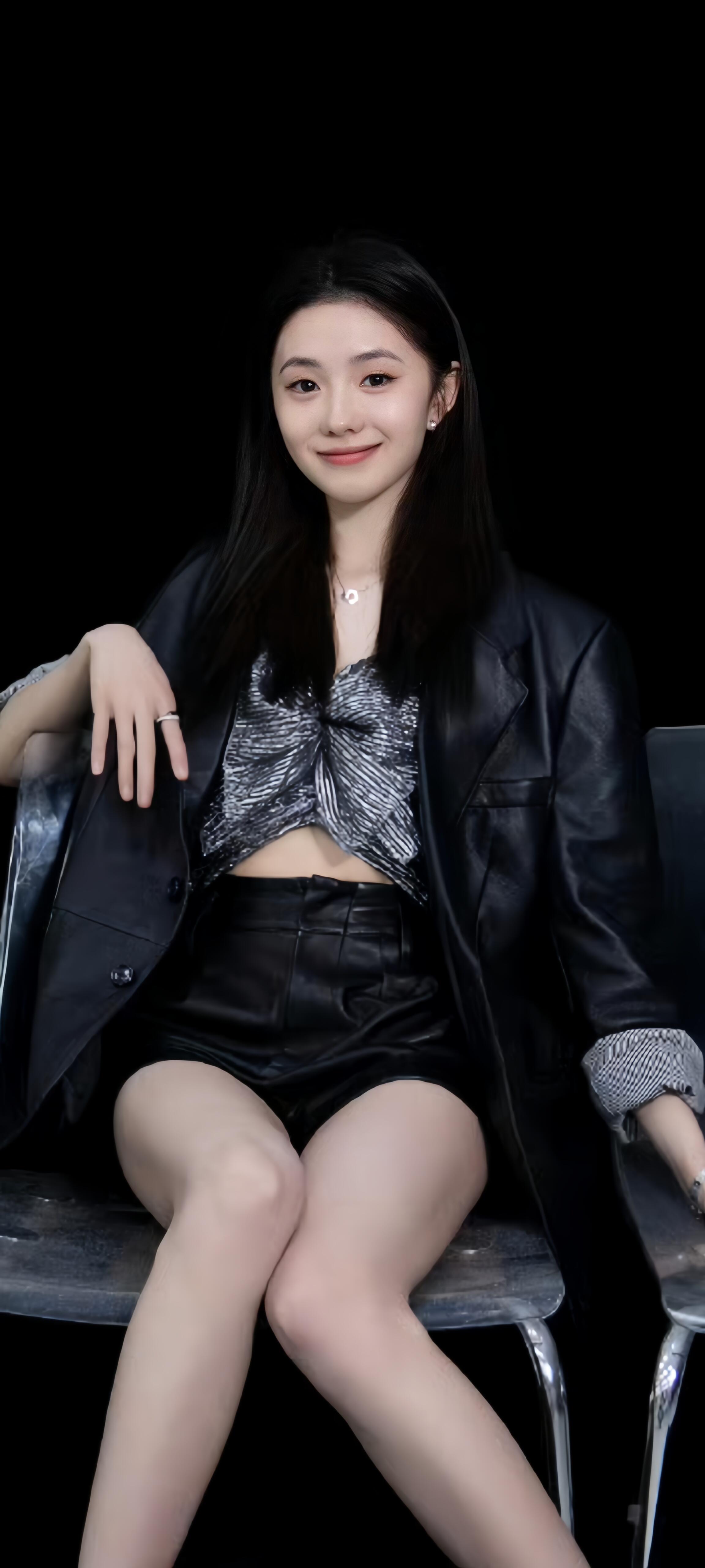 刘浩存——宝藏女孩