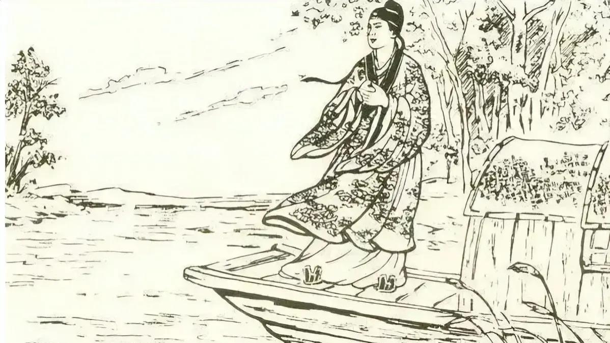 民间故事：书生心善，救下小蛇与老汉，龙王：从此一切将称心如意