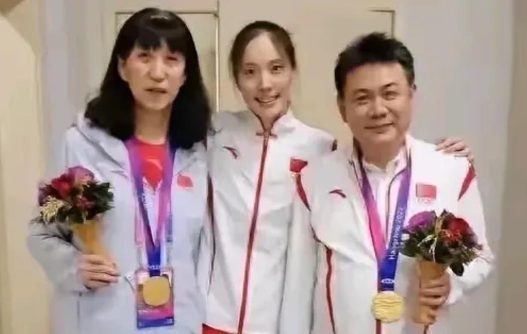 东京，巴黎，两届奥运会的成绩不理想，是天灾还是人祸！李全强的被查，相信很快就会有