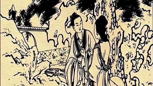 好色地主看上木匠的老婆，小木匠妙计惩治老地主