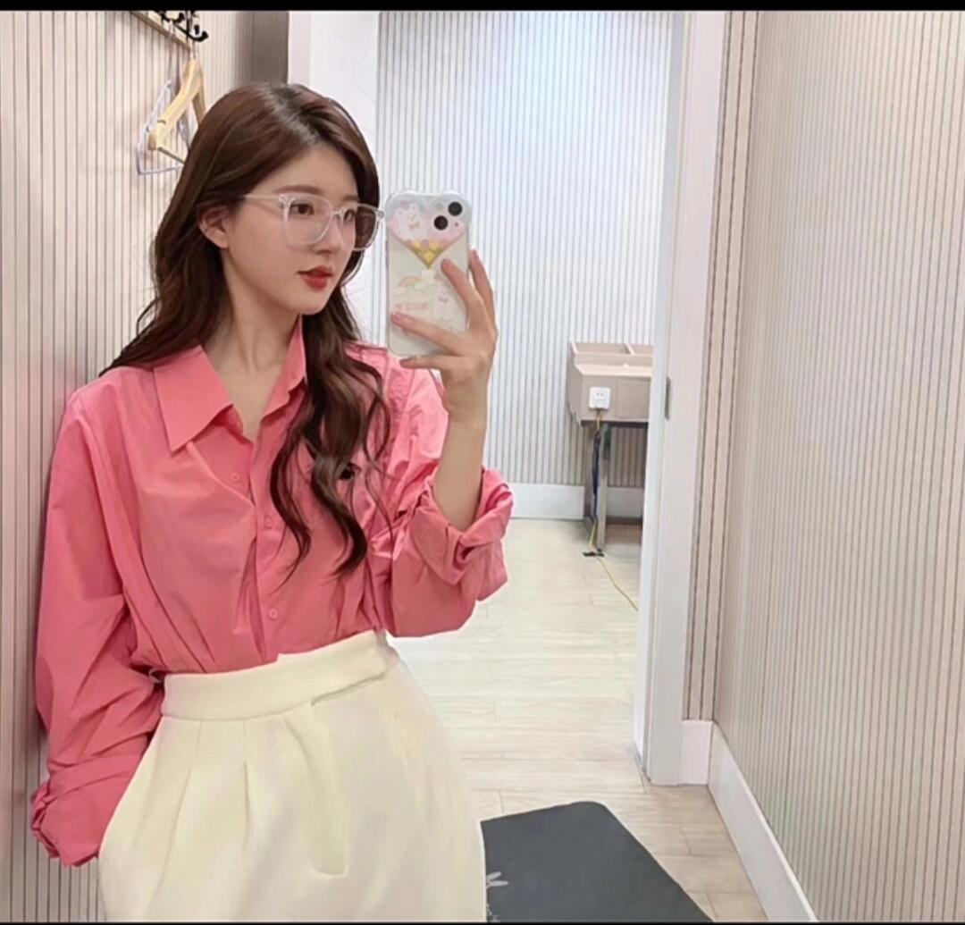 这组照片是真的好仙呐