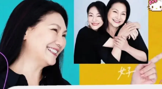 小S看到妈妈对奶奶拍桌子，说要跟她爸离婚

奶奶就让黄春梅把孩子带走，就是不相信