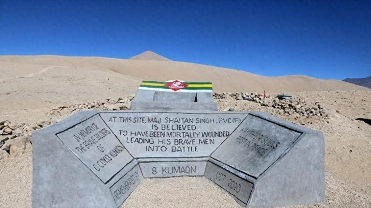 中印达成边境共识，莫迪被反对党指控“卖国”：他向中国“割地”