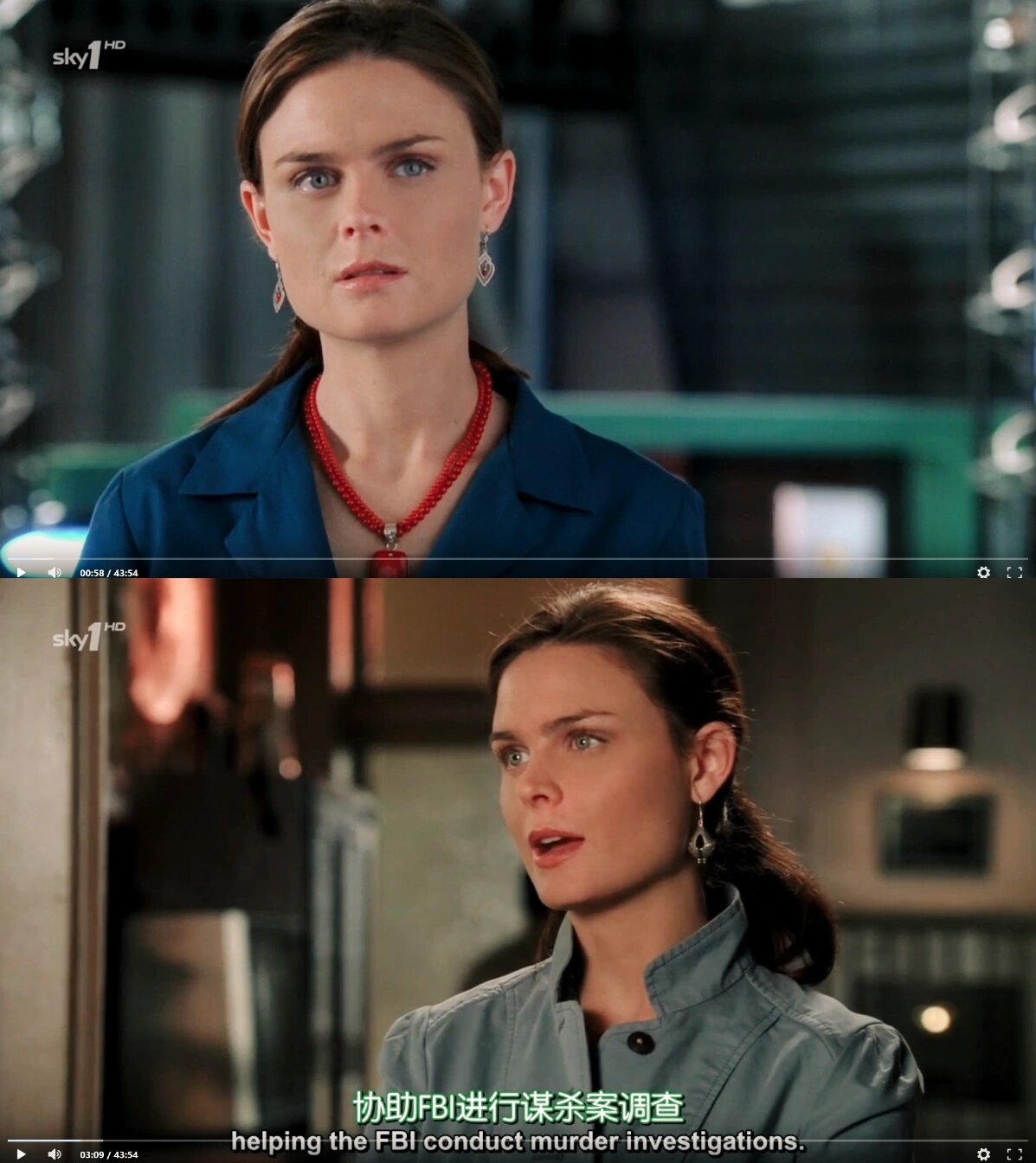 1集1案！大尺度犯罪悬疑剧