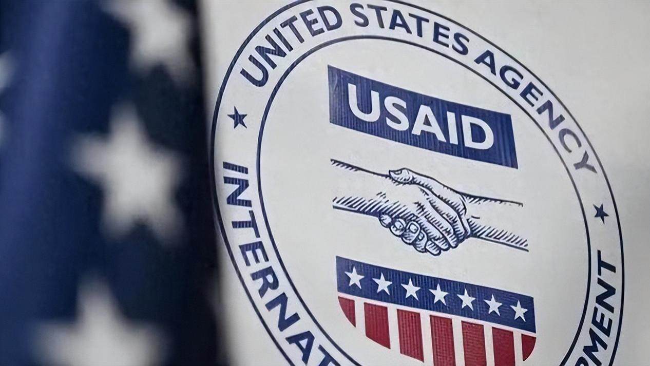 美国国际开发署被关停，涉华NGO的好日子到头了？
