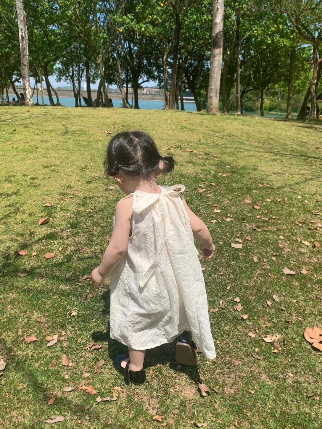 人生建议！一定要生个女鹅~