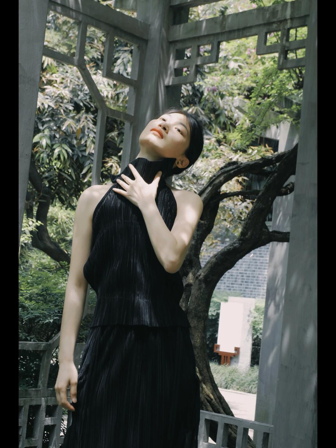 朋友做的衫/我真的太爱鹅岭公园