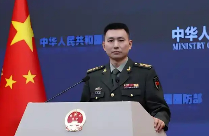 【美“国防授权法案”成法，国防部：美国最大的敌人是他自己】

拜登签署美“国防授