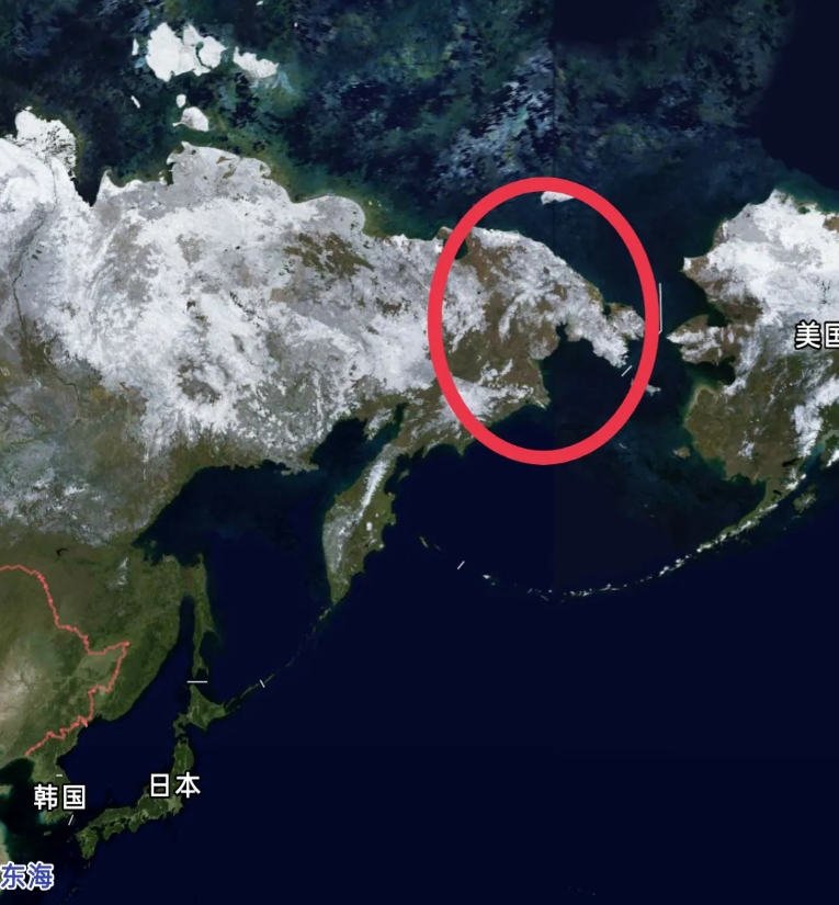 有人说俄罗斯轻松就占领了面积巨大的西伯利亚，这句话并不全对！事实上，俄罗斯人在东