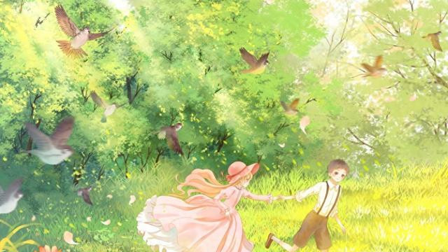 聪明判断：女人其实早已做出选择，她是否对你有兴趣？