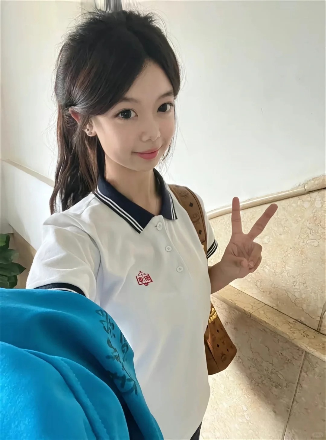 真正的我