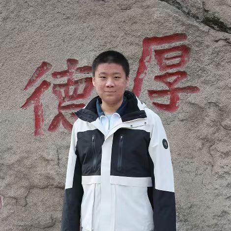 哈师大附中张昊洋成为黑龙江被清华大学丘成桐班录取第一人