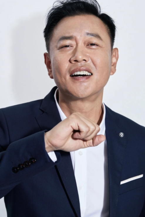 吴镇宇：贫民影帝，逆袭人生路