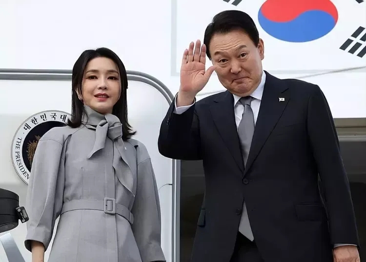 即便是总统也要识相点！韩国的政治真是让人看不懂