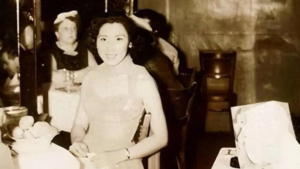 1960年张灵甫遗孀返台，74师老兵坐20桌，陈毅当年担忧非杞人忧天