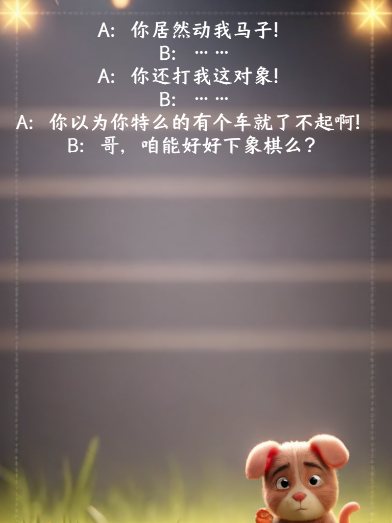 段子手发力，笑到差点断气！