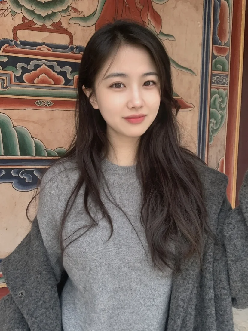 35岁这样算老吗？我就问问