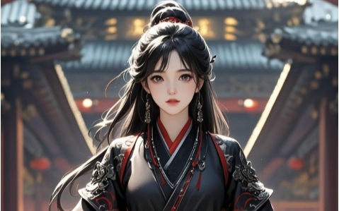 死遁后，他疯狂求我原谅