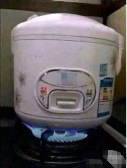 没有看使用说明吗？