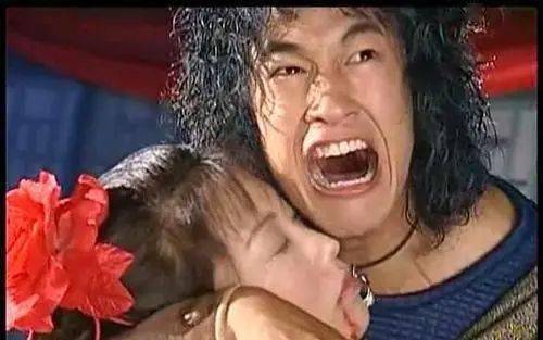 你不要过来呀