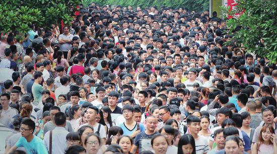 办学层次有差距，学科建设有优劣，教学水平有高低，那这种合并本身就是个笑话，纯属掩