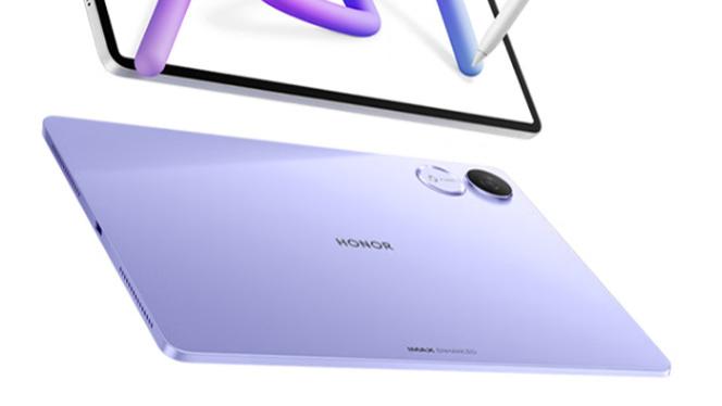 1999元，荣耀刚发布的10100mAh的新机，有点猛呀！