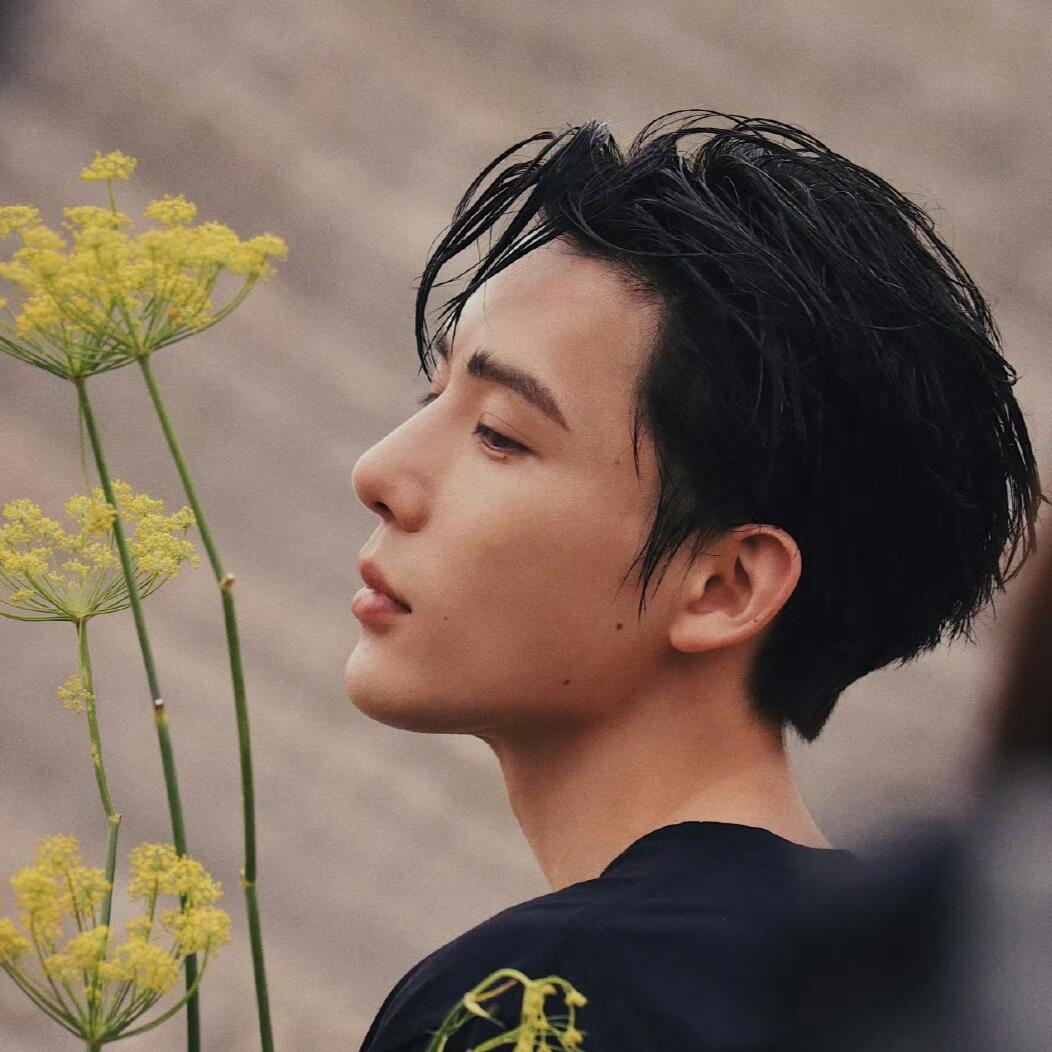 王安宇：从花少到演员之路的蜕变！