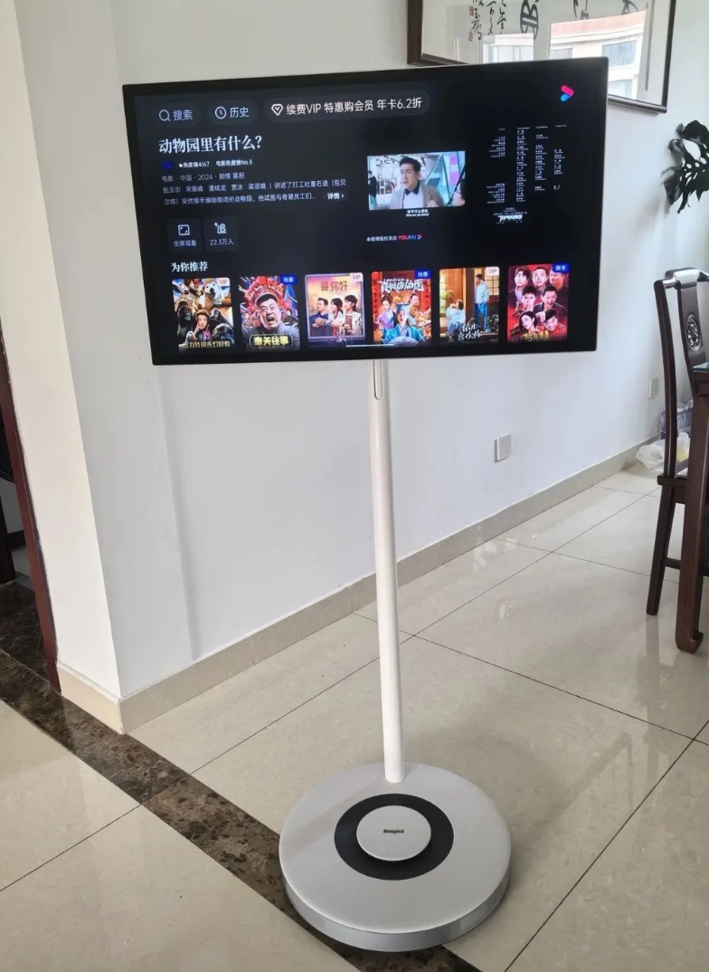 讲真的，电视迟早要完  


要不是我自己买了一台这玩意儿回来，还真就信了网上说