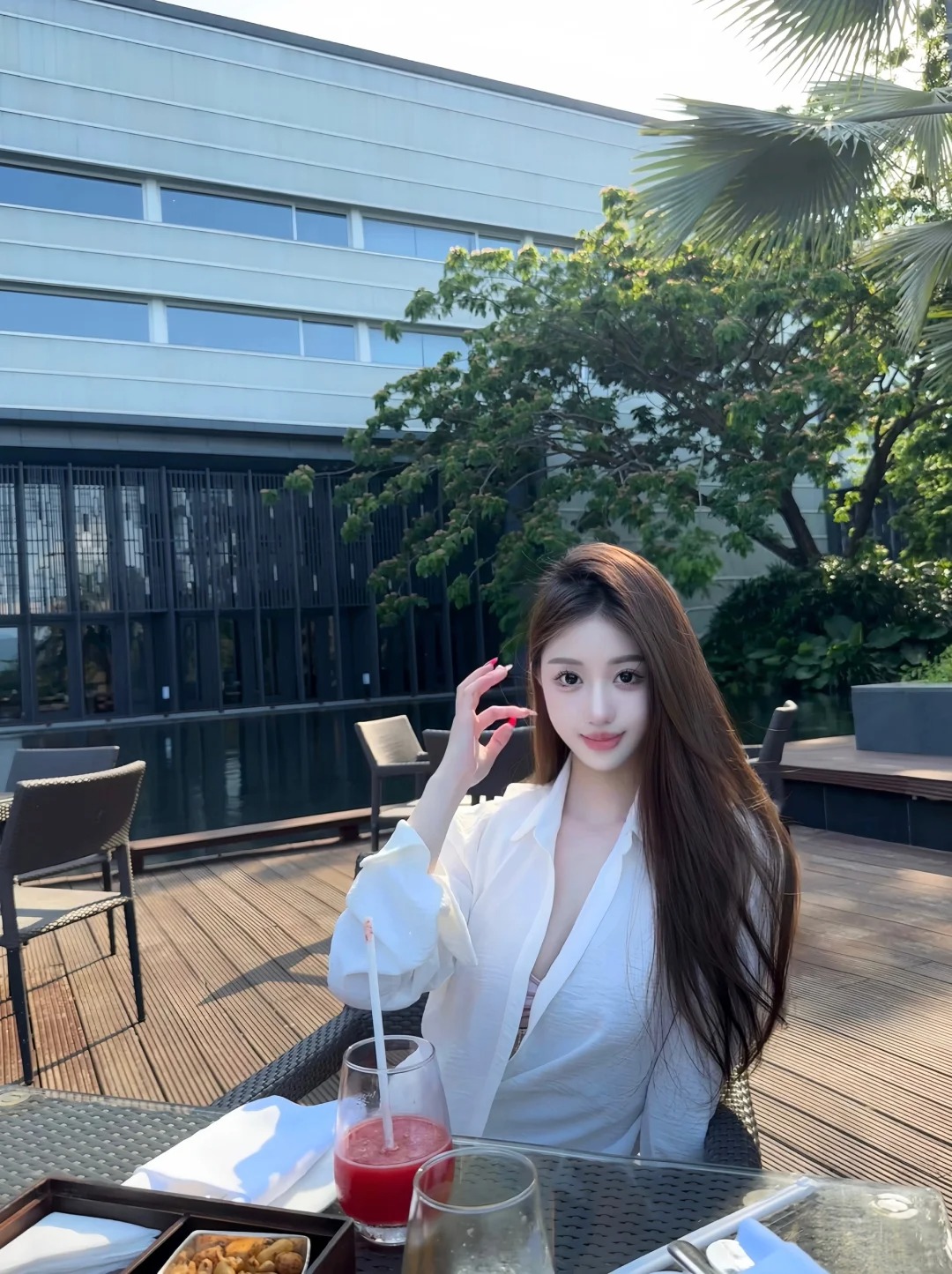 村长 我承认我是一只没有毅力的小羊