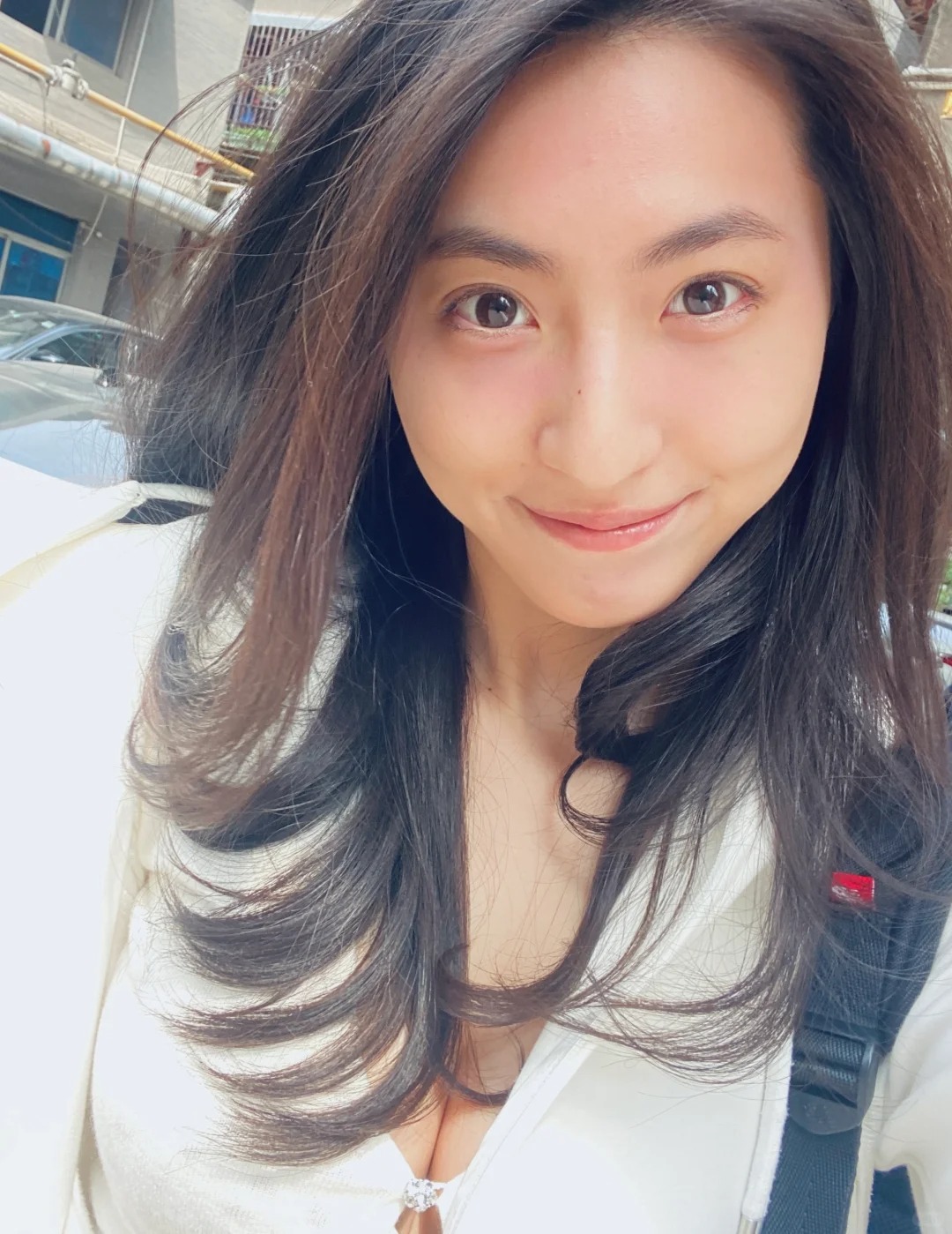此刻 本人想出去玩儿的心已达峰值