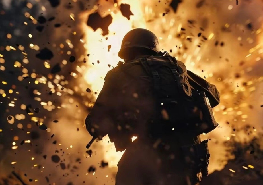 俄首次承认朝军参战，2.5小时闪电战消灭300乌军士兵，没留活口！