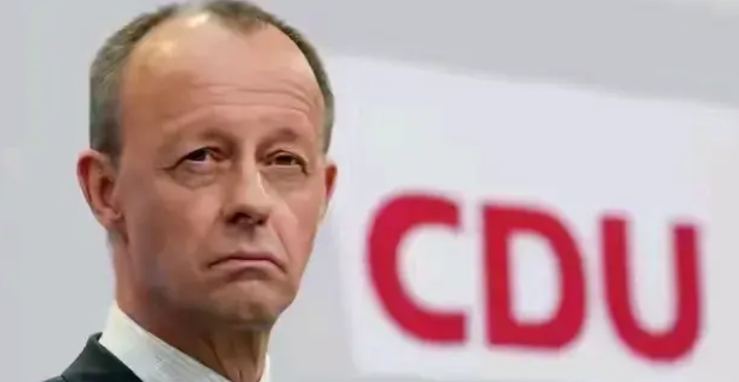 德国大选尘埃落定，欧洲要变了！

2月24日，德国大选尘埃落定，联盟党总理候选人