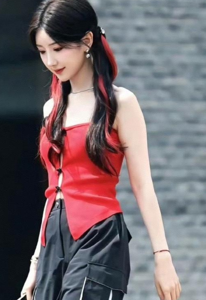 毛晓彤这么漂亮，陈翔居然还出轨